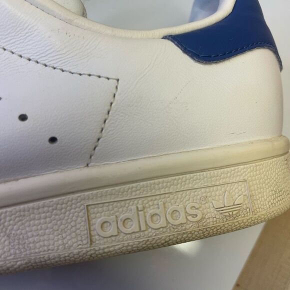 Adidas Stan smith, ortholite‎ for men size 7.